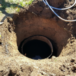 Fosse toutes eaux : Installation Expert pour une Gestion Optimale de vos Eaux Usées Cannes